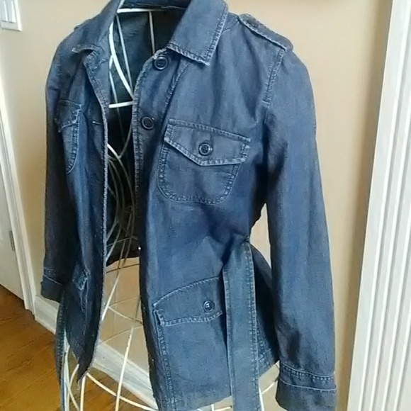 Lucky Jean Jacket - Picture 3 of 6